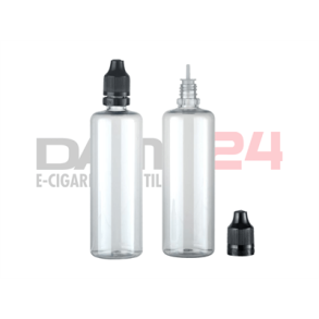 100 ml Blandingsflaske